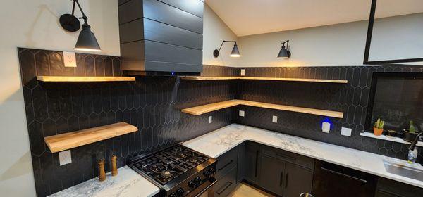 Spargo Precision Woodworks