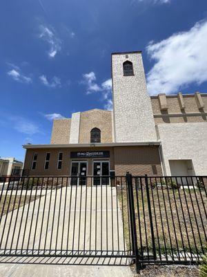 Korean Calvary Church