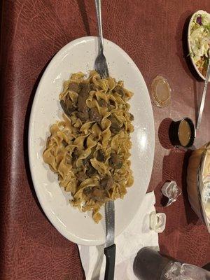 Morley's American Grill