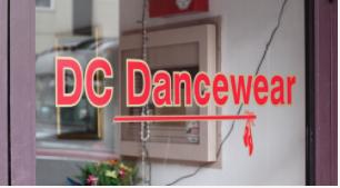 DC Dancewear