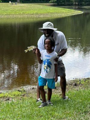 The Luck Group Organization