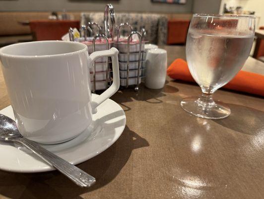 The Garden Grille & Bar