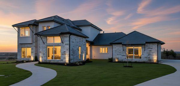 Larry John - Hart Of Texas