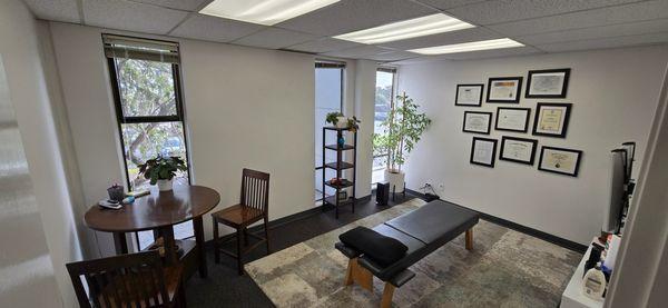 High Amplitude Health Chiropractic