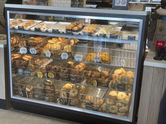 Einstein Bros. Bagels