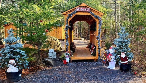 Swiftwater Way Station