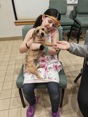 Cascades Humane Society