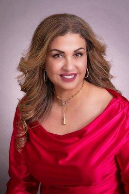 Famous Cuts-Owner Rania Farhan