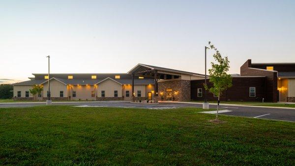 Webwood Assisted Living