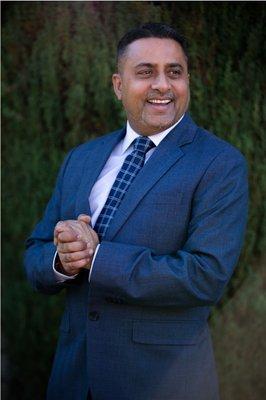 Ashish Marwaha - Farmers Insurance