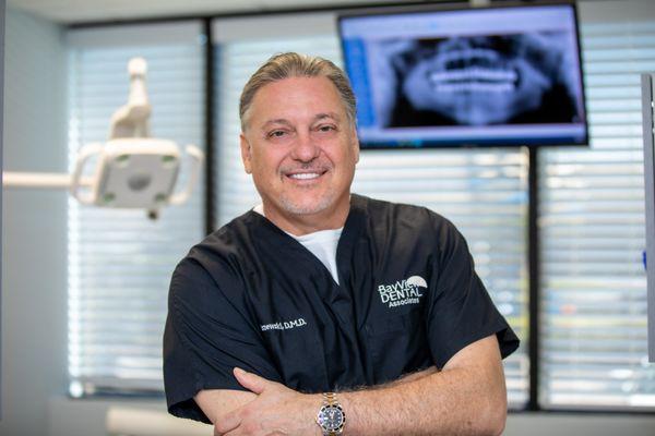 Specialty Dental Services