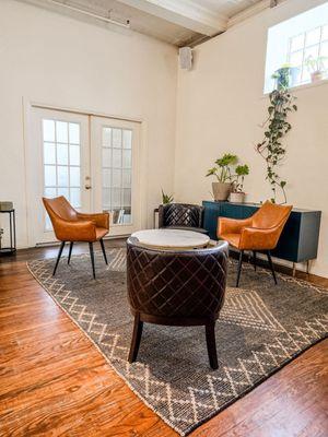 Porchlight Coffee Co