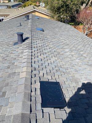 Tri County Roofing