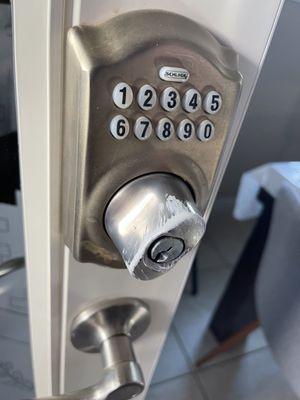 CRBR Property Damage Services