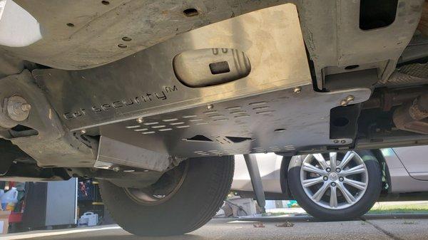 ACE Auto Care Experts