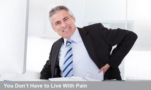 Church Chiropractic Clinic