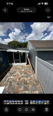 RET Landscaping Service