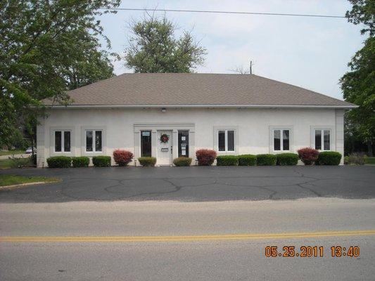 Metzger Insurance Agency