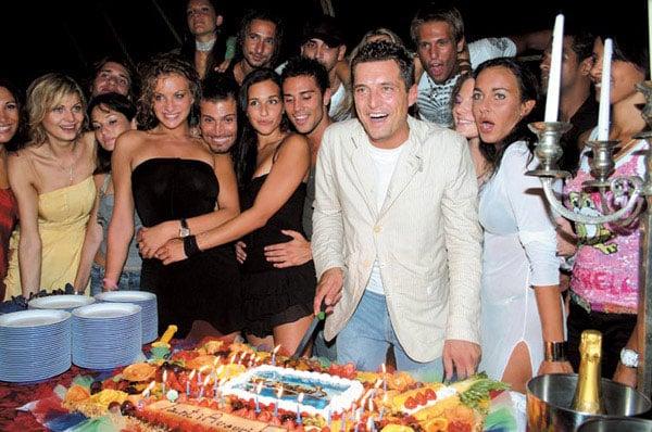 Luximo Limos Service