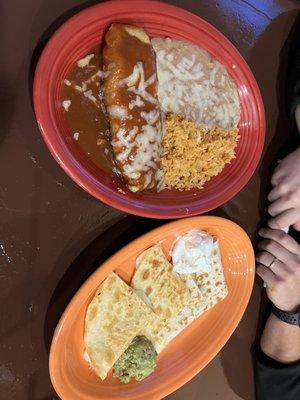 Guadalajara Grill Mexican Restaurant