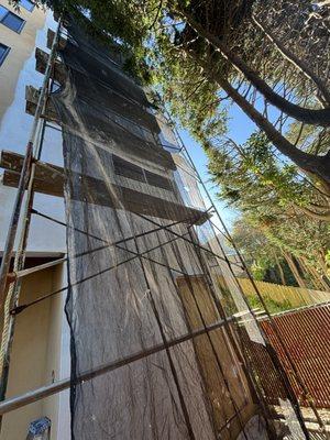 Northbay Facility Services