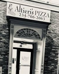 Altieri's Pizza