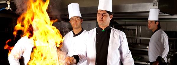 Able Commercial Repair