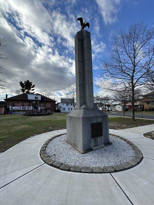 American Legion Post No 139