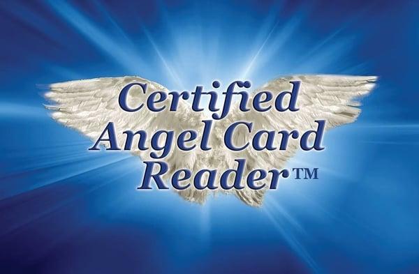 Rebecca Ann Sinkula: Mystic Angel Healing