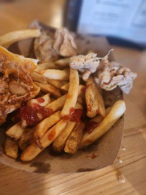 Seoul Food Meat Company