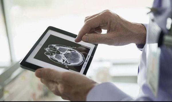 Northern Lights Imaging