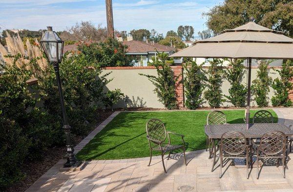 Fujimoto Landscaping