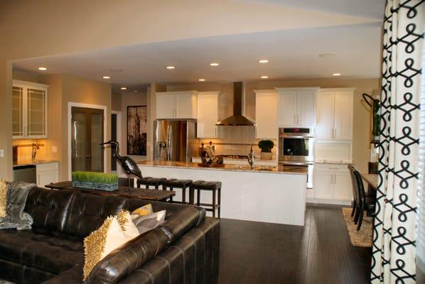 Heartland Custom Homes