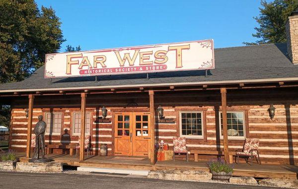Far West Country Store