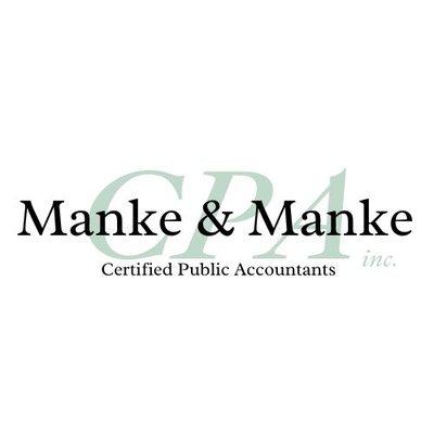 Manke & Manke CPAs