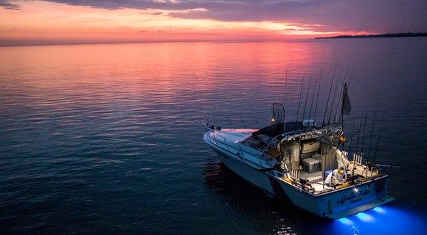 Crazy Yankee Sportfishing