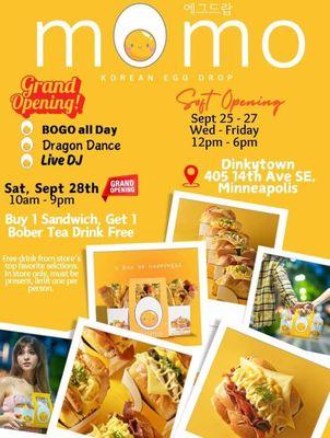 Bober Tea & Mochi Dough