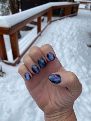 Tiffany's Nails & Spa