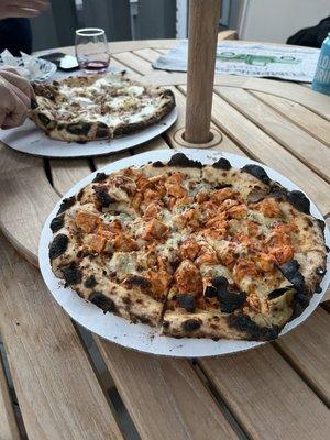 Brockenzo Neapolitan Pizza