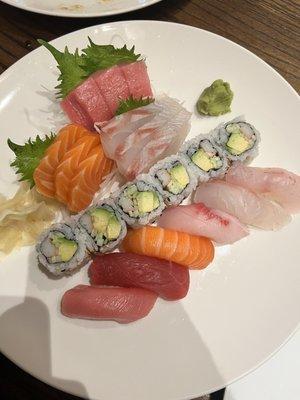 Toyo Japanese Cuisine