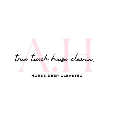 True Touch House Cleaning