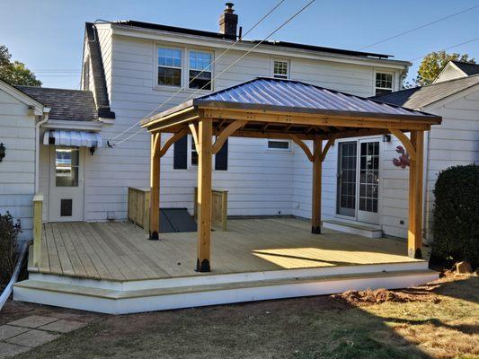 Norton Building & Remodeling