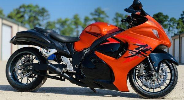 Factory stock engine record holder. 435hp using a BCP Stage 2 Sleeper Turbo Kit. 100% made in house.