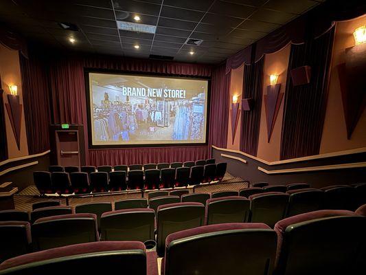 Heavenly Village Cinemas