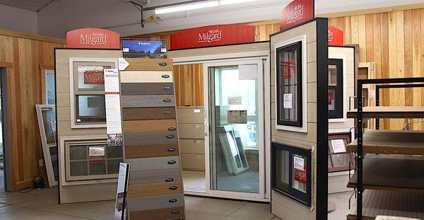 Front Range Lumber Company