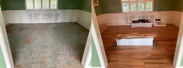 Nosde Pro all contractor