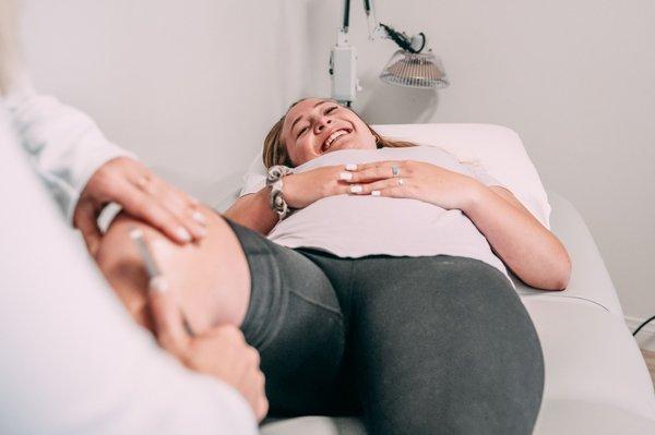 Mountain to Sea Physical Therapy