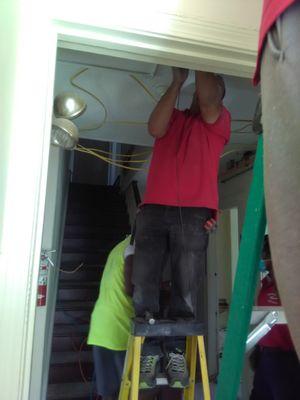 ASM Electrical Services