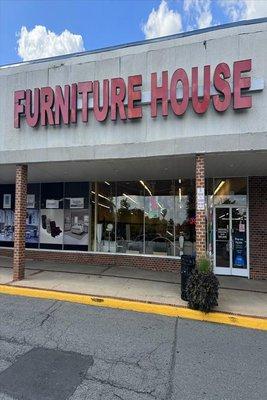 Furniture House Galleries