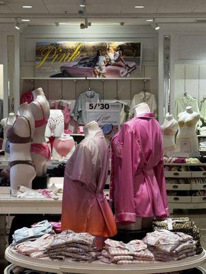 Pink Part